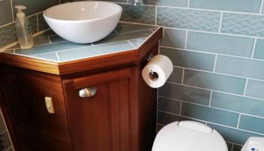 Narrow Escape - 50ft Boat on the Grand Union Canal, near Tring - Foto 5