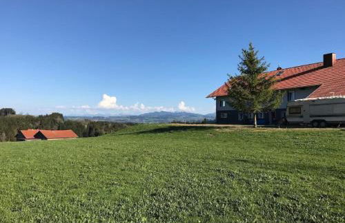 Apartment in Buchenberg mit Garten und Terrasse by Interhome - Foto 31