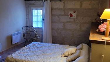 Appartement spacieux à Arles avec piscine et jardin partagé - Foto 5