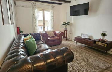 Family Flat Near Ramblas BCN 5 rooms - Photo 14