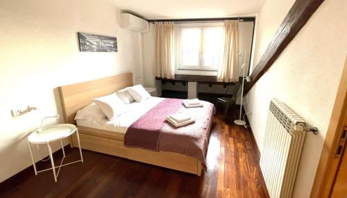 Lovely 2 room penthouse at Arco della Pace - Foto 2