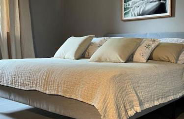 Lakeside Studio – Haus mit Seezugang - Photo 7