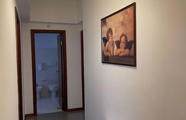 Holiday Home in Fano Near the Beach - Foto 62