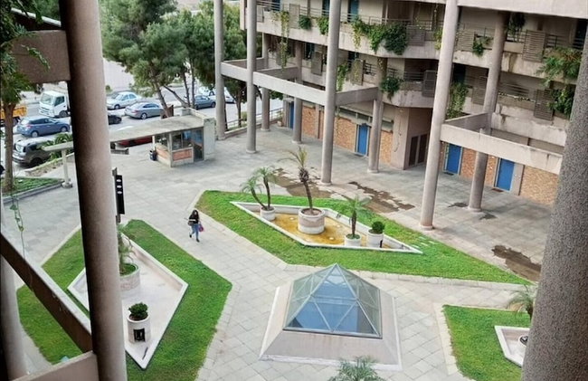 Duplex in Siwar, 1 Bedroom, Next to Rimal, Wifi - Foto 32