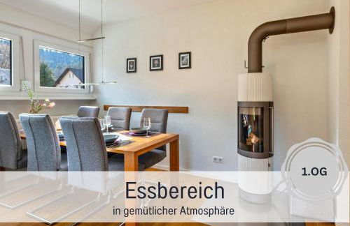 Ferienwohnungen Auszeit Langmatt - Foto 6