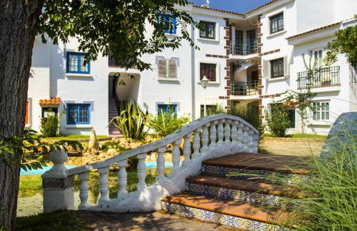 Apartments Kione Playa Romana Park - Foto 60