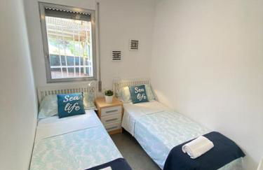 Increíble balcón al Mediterráneo, acceso a Playa - Foto 11