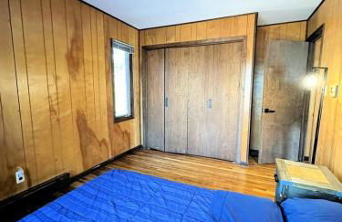 Paradise Uncovered Chalet Near Lake - Foto 7