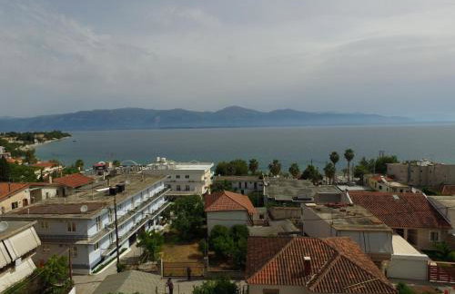 Jimmy's Apartments - Foto 44