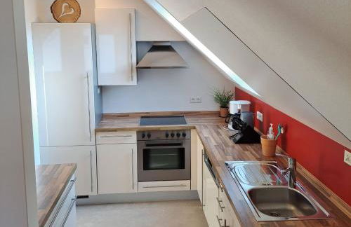 Ferienwohnung Irslenbach - Foto 13