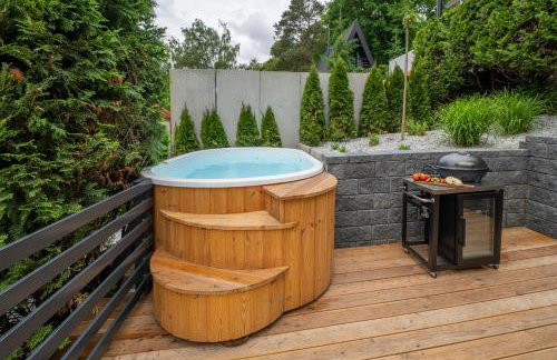 Beach Brothers House Domki nad jeziorem Nyskim - Foto 76