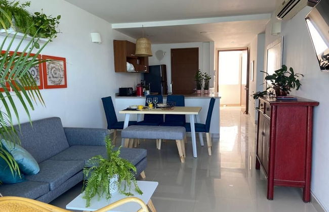 The most tropical and chic flat - 20B2 - Foto 22