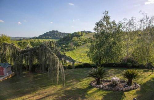 Cascina San Marco - Exclusive pool double apartament - Foto 40