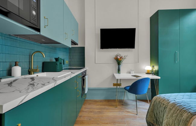 Kensington Residences by MySquare - Foto 18