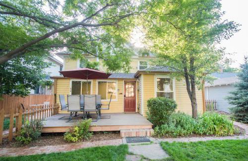 Walk Everywhere - Art, Restaurants, Poudre River - Foto 2