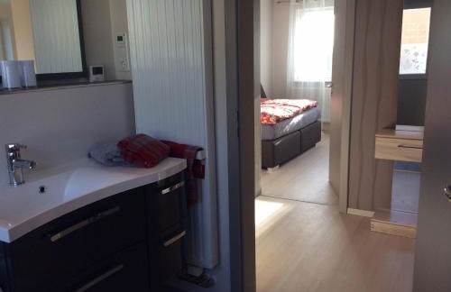 komfortable FeWo Am Kaiserkreuz - Foto 11