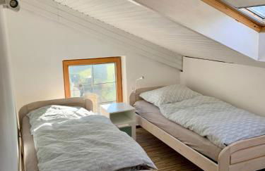 Kleines Reihenhaus im Chiemgau - Foto 13