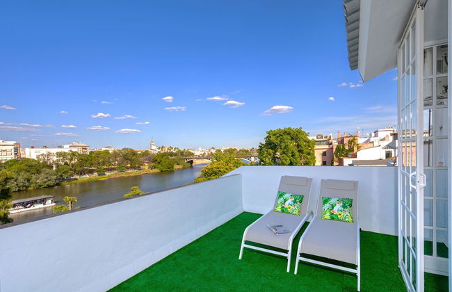 Genteel Home Castilla Terrace - Photo 18