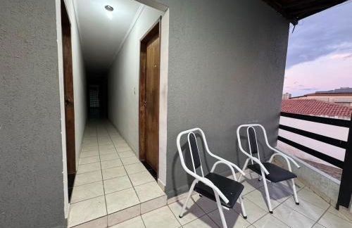 Apt12 Bem localizado 1 min Rodoviária de Petrolina - Foto 19