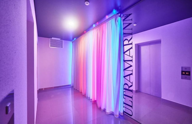 Ultramarinn Hotel - Foto 3