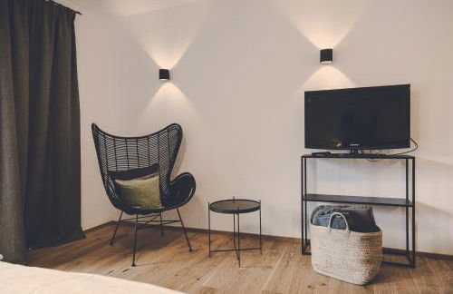 Der Lederer Hof - Boutique Apartments - Foto 148