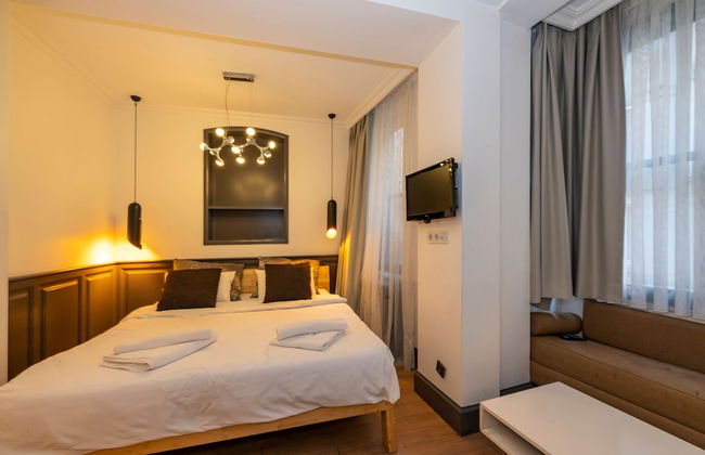 Pera Line Cihangir - Foto 27