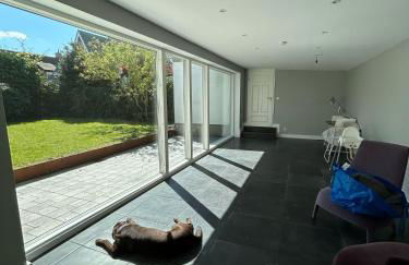 Kapitänshaus von 1712 - neu saniert - Foto 7