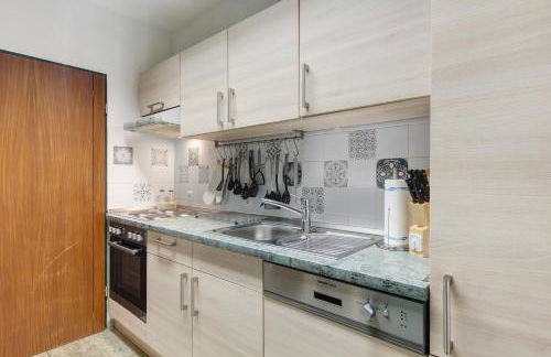 Ferienwohnung Sonnenblick - Foto 7