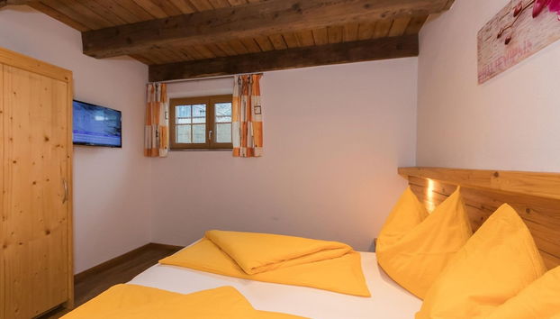 Modern Mansion in Kaprun Near Ski Area - Foto 2, Habitación