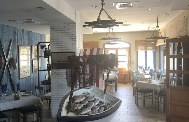 Residencia Turistica Garcia - Foto 12