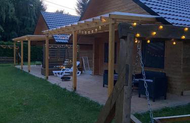 Domki na lipowej - Foto 6