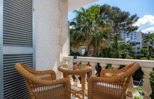 Villa Pedro strandnah ruhig zentral - Foto 19