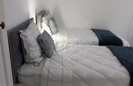 Maison Familiale Jardin Wifi PARIS & DISNEYLAND Champs sur Marne - Foto 6