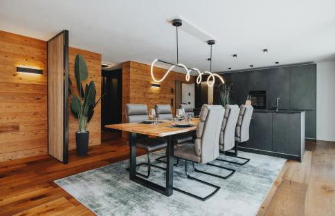 Exklusive King Suite mit Game Table in Hinterzarten - Foto 7