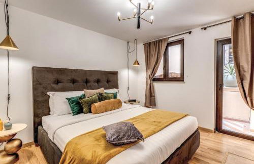 Colosseo Glam Miracle suite - Foto 28