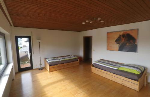 Villa-Fuldablick - Foto 34