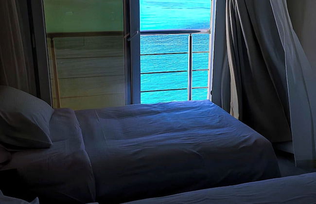 Luxury Apartment 3BR & Full Sea View - Photo 4