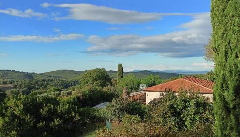 GiuMa Tuscany Historic Lux Farmhouse near Saturnia Hot Springs - Foto 4