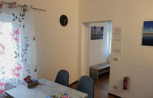 Spreeblick Apartments - Foto 13