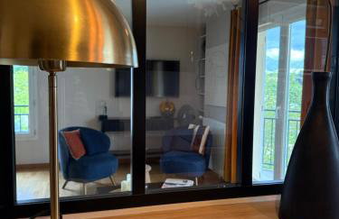 Luxury Appartement Disneyland - Foto 3