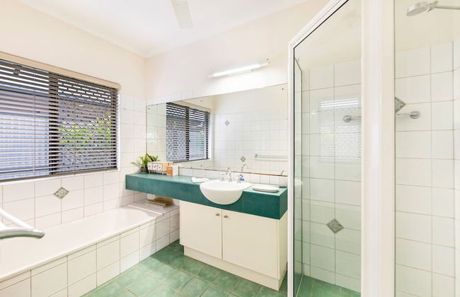 Cityside Hideaway Pool - Workstation - Markets - Foto 19