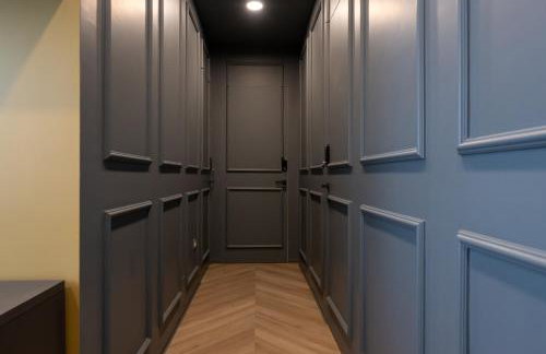 Z-One City Center Luxury Apartments - Foto 29