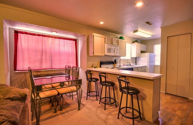 Branson Condo Resorts Silver Dollar City - Foto 18