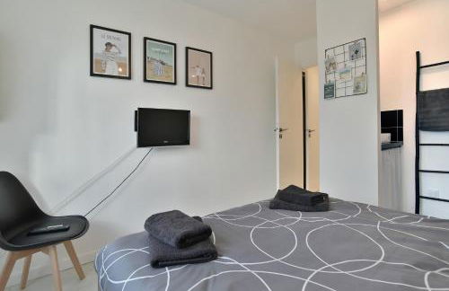 Ty Kastine - Charmante maison pour 10 - Foto 21