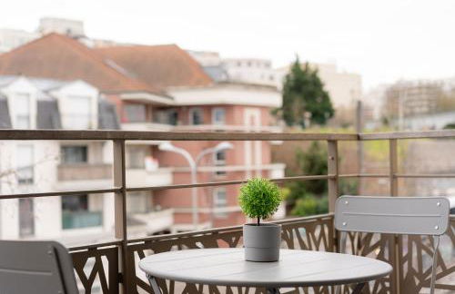 Magnificent Apartment in Châtillon - Foto 42