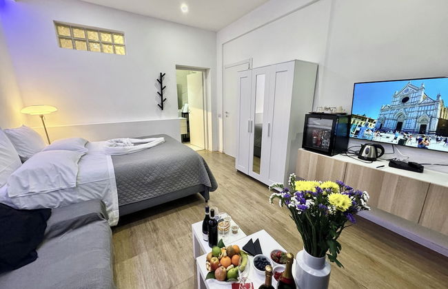 Relais Stibbert Florence - Photo 54