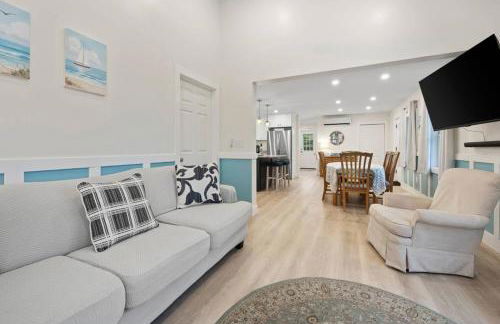 Seabird Lookout: White Horse Beach Plymouth - Foto 12