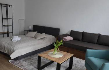 Apartamenty Zachodnia Przystań - Foto 27