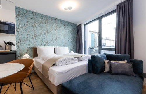 The Doorman Goethe Frankfurt am Main - Foto 13