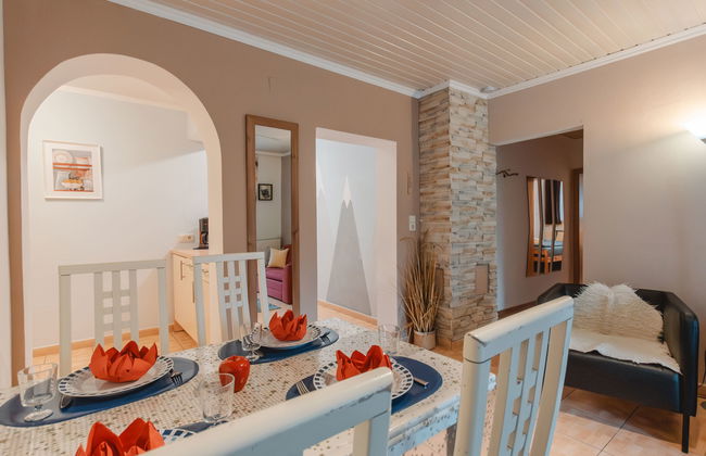 Terrace Garden Retreat - Foto 3